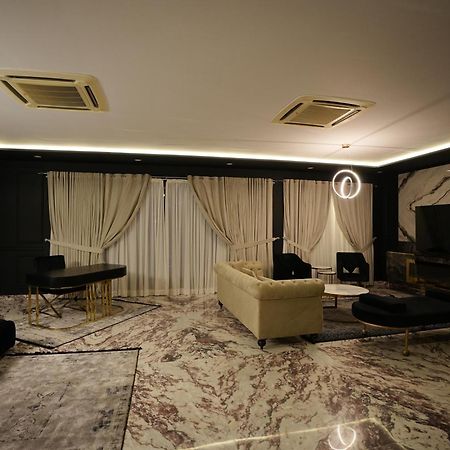 Villa Vista Islamabad Ruang foto