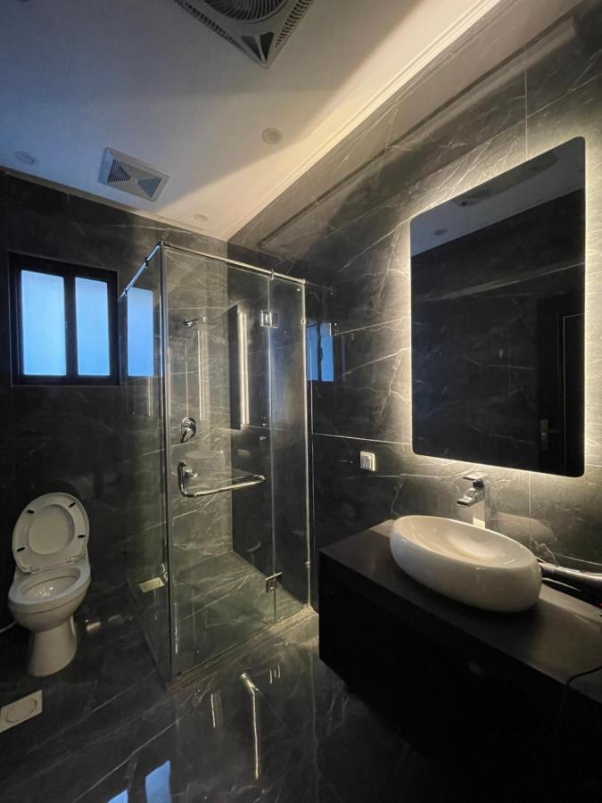 Villa Vista Islamabad Bagian luar foto