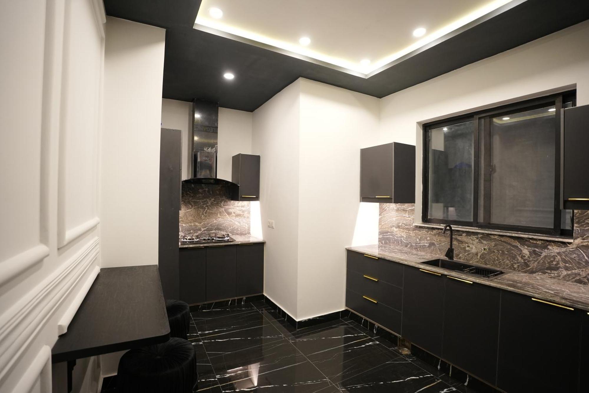 Villa Vista Islamabad Ruang foto